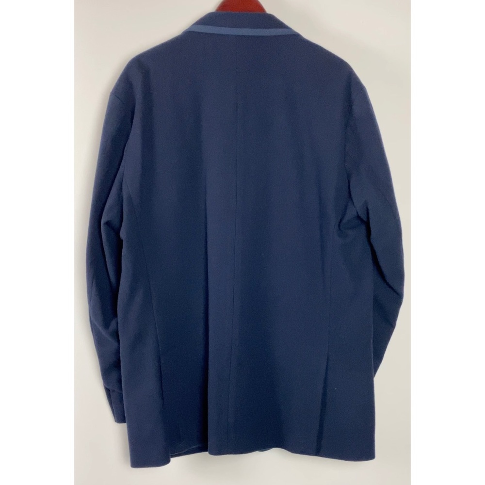 NWT DANIEL CREMIEUX Men’s "The University Jacket" - Picture 4 of 11